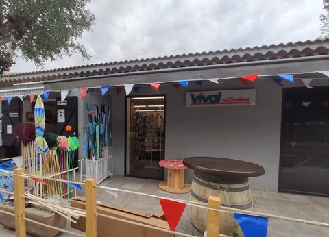 Pirates World Village-club Les Sables d'Or, 4* - 14