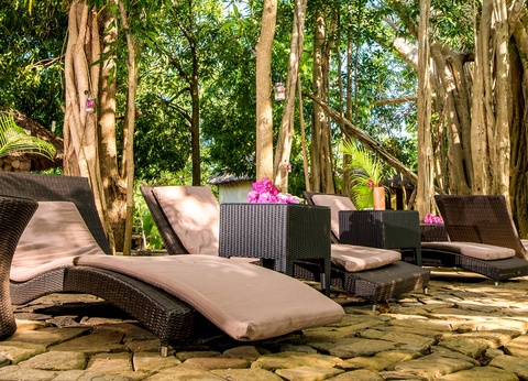 Hôtel Home The Residence - 13