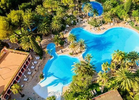Camping La Torre Del Sol, 4* - 51