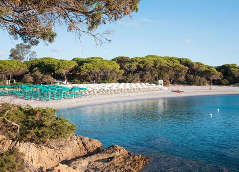 Hotel Tirreno Resort 4* - 17