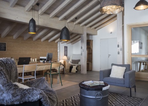 Résidence Terresens Le Hameau de Barthélémy - 20