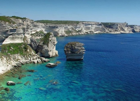 Camping Campo di Liccia, 3* - 81