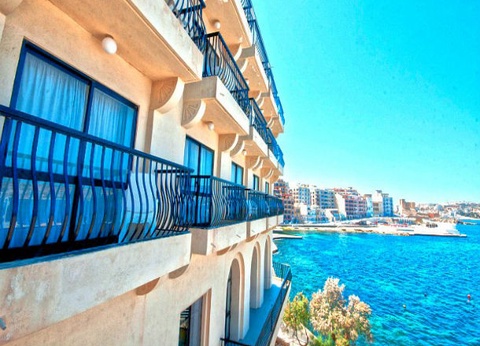 Hôtel Gillieru 4* - 9