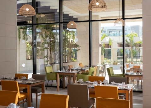 Hôtel Serenade All Suites 5* - 17