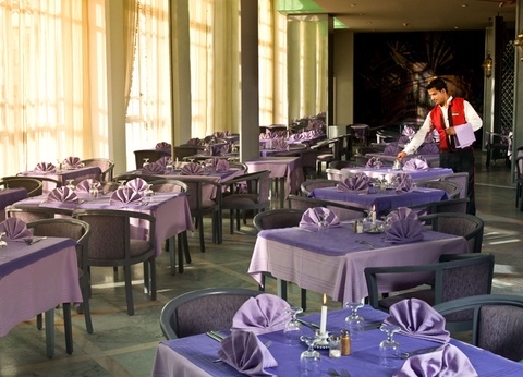 Hôtel Riviera 4* - 9