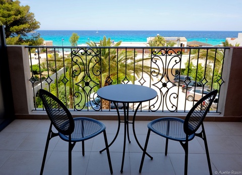 Hôtel Liberata 4* (vols réguliers) - 5