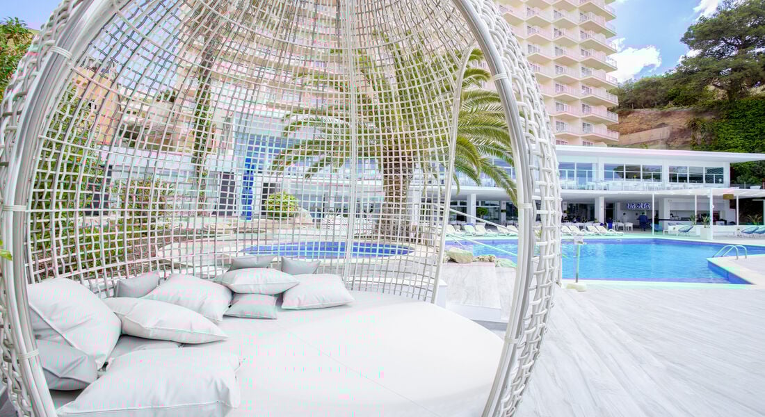 Hôtel Bahia Principe Sunlight Coral Playa 4* - Adult Only - 20