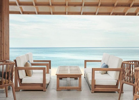 Combiné Rêverie sur le Nil et The V Luxury Resort 5* Sahl Hasheesh - 9