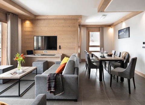 Résidence MGM Akoya 5* - 5