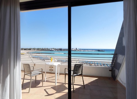 Hôtel Eurostars Las Salinas 4* - 9