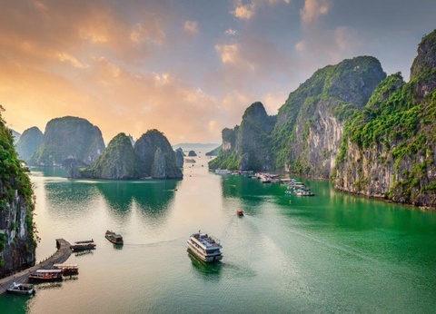 Circuit Mosaïque de cultures - 19