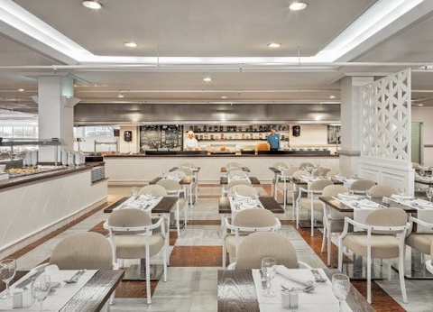 Hôtel H10 Lanzarote Princess 4* - 9