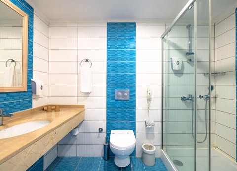 Hôtel Crystal Tat Beach Pearl Collection 5* - 4