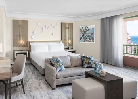 Hôtel The Royal at Atlantis 4* - 4