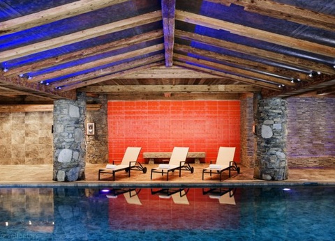 Résidence CGH & SPA Le Nevada 4* - 3