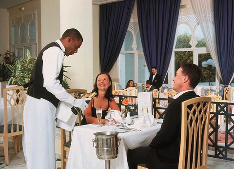 Hôtel Royal Garden Palace 5* - 9