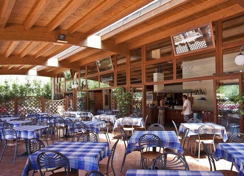 Camping Free Time, 3* - 60