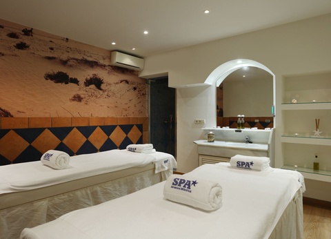 Hôtel Iberostar Waves Malaga Playa 4* - 12