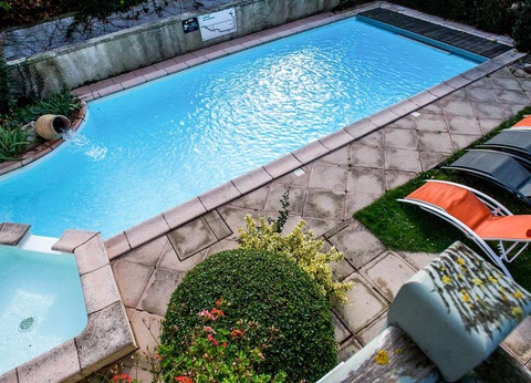 Week-end en chambre supérieure à Deauville - 8