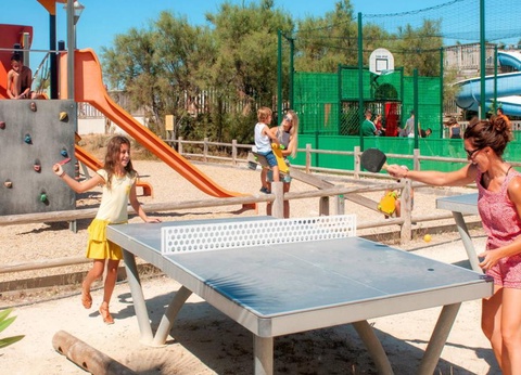Camping Le Palavas, 4* - 30