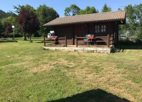 Camping du Meygal - 6