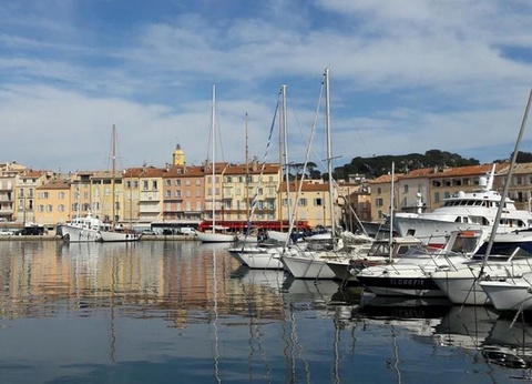 Montana Parc - Gassin - Golfe de St Tropez, 4* - 35