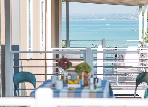 San Benedetto Camping Relais, 4* - 3