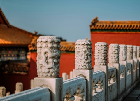 Circuit Chroniques d'Empire : Itinéraire au coeur de la Chine millénaire **** - 6