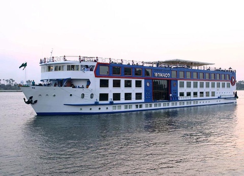 Combiné Perles du Nil 4* avec visites et Grand musée du Caire - 3