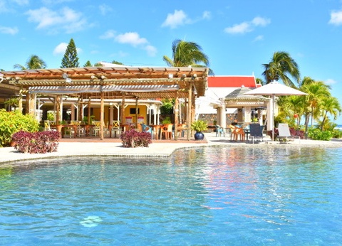 Club Framissima Évasion Villas Caroline 3* sup - 3