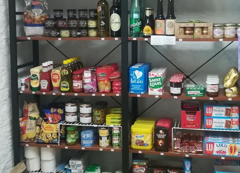 Camping Saint Gabriel, 3* - 53