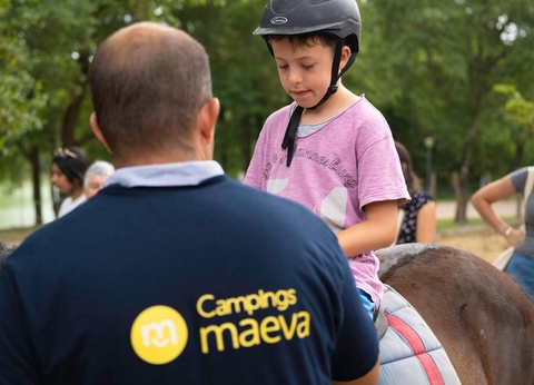 Camping Les Lacs d'Armagnac, 4* - 61