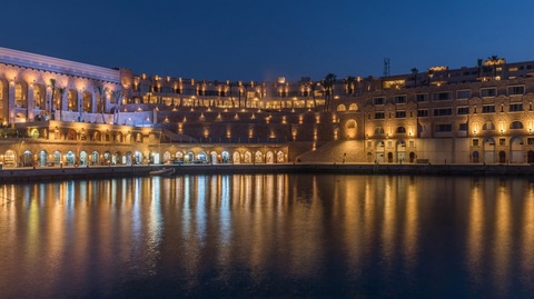 Combiné Déesses du Nil et Pickalbatros Citadel - 55