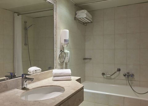 Hôtel Atlantica Princess 4* - 9