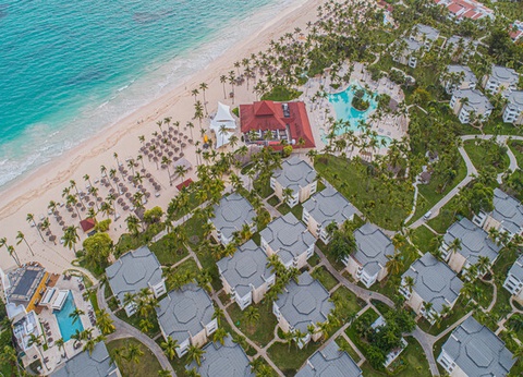 Hôtel Grand Bavaro Princess ***** - 37