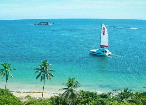 Combiné croisière et hôtel Cocktail Créole et extension à l'hôtel Karibea Sainte-Luce - 5