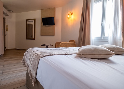 Hôtel Les Mouettes 3* (vols réguliers) - 14