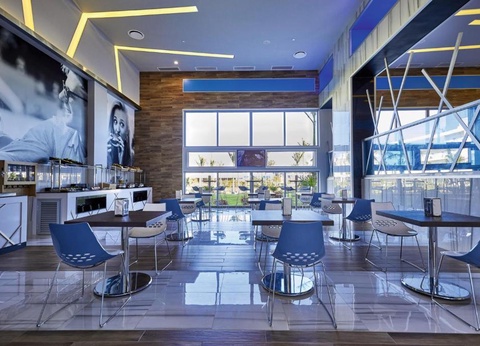 Riu Palace Costa Mujeres 5* - 15