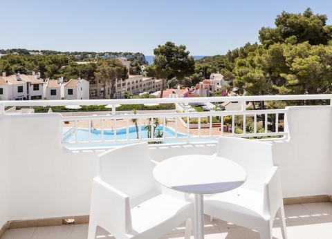 Hôtel ILUNION Menorca 3* - 47