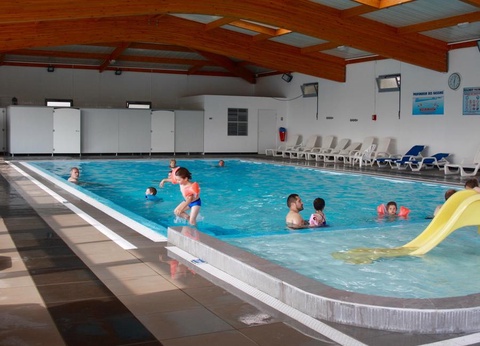 Camping l'Anse des Pins, 4* - 11