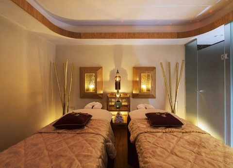 TUI Sélection TUI Blue Pioneer Beach - Choix Flex **** - 18