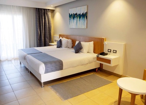 Hôtel Sataya Resort Marsa Alam 5* - 5