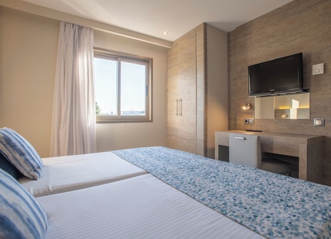 Hôtel Leonardo Royal Hotel Mallorca Palmanova Bay 4* - 16