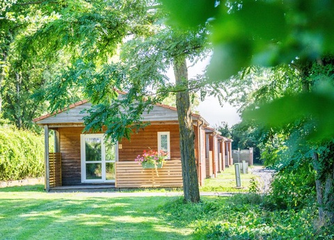 Camping le Florival, 3* - 3