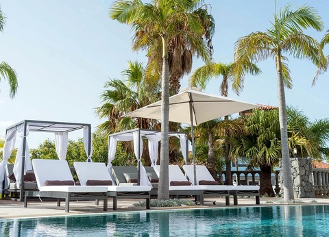 Hôtel Dreams Madeira Resort Spa & Marina 5* - 10