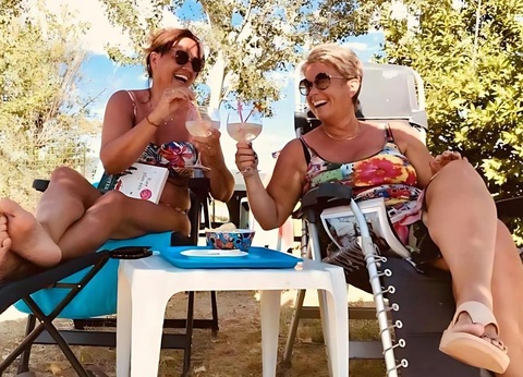 Camping Punta Navaccia, 3* - 53