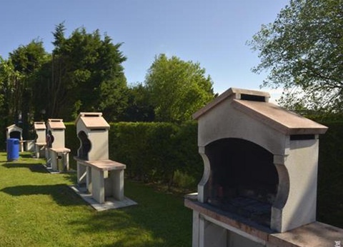 Camping Les Peupliers, 4* - 12