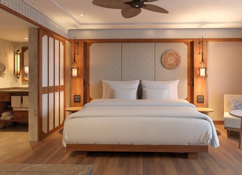 Hôtel Paradisus by Melia 5* - 4