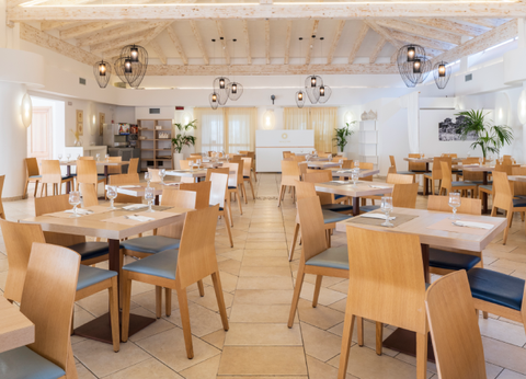 Club Coralia Janna E Sole 4* - 8