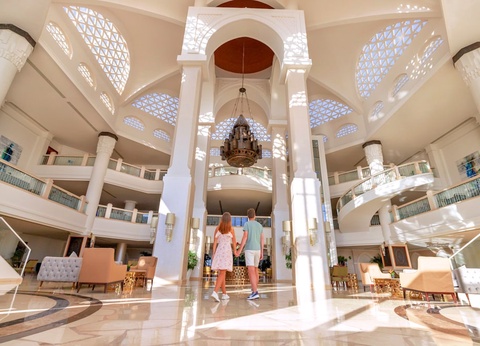 Pickalbatros Palace Resort - Sharm El Sheikh - 105